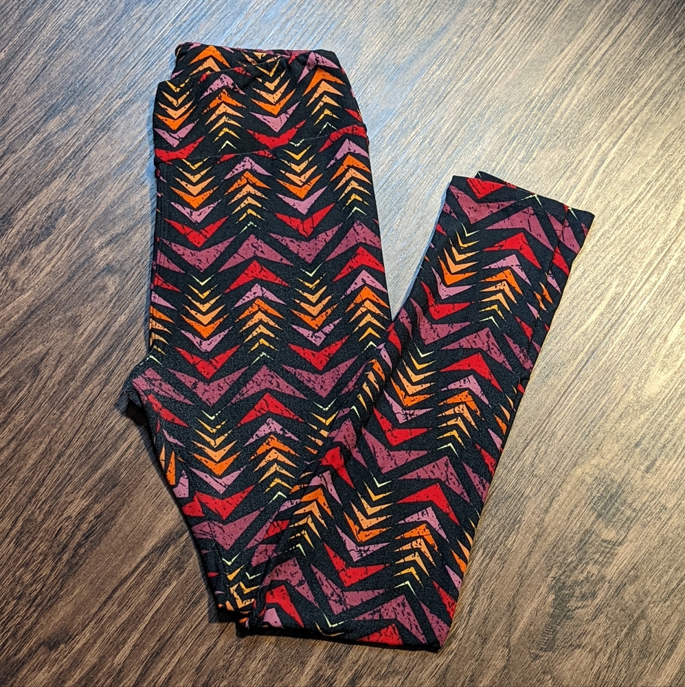 🟠3/$15 - LuLaRoe OS Leggings